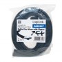 Logilink | Cable wrap | 2 m | Black - 15